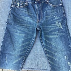 Boy’s jeans size 12 epic threads
